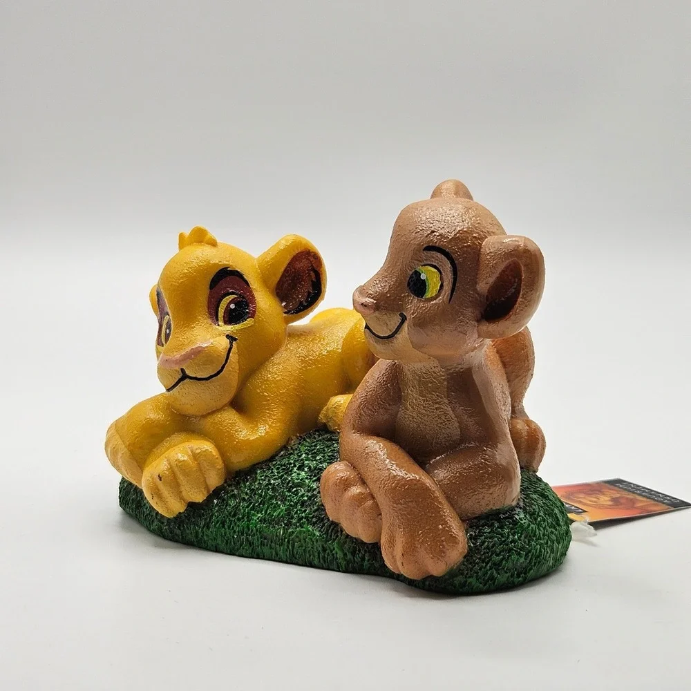 Disney fun inches